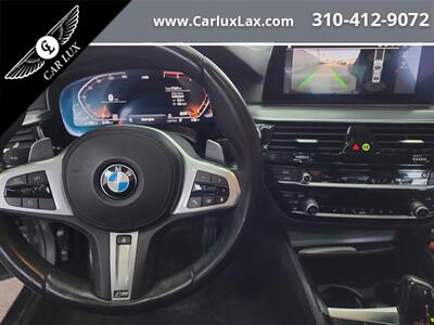 2020 BMW 530i  M SPORT - Photo 13 - Lennox, CA 90304