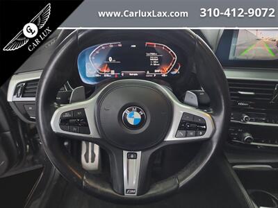 2020 BMW 530i  M SPORT - Photo 10 - Lennox, CA 90304