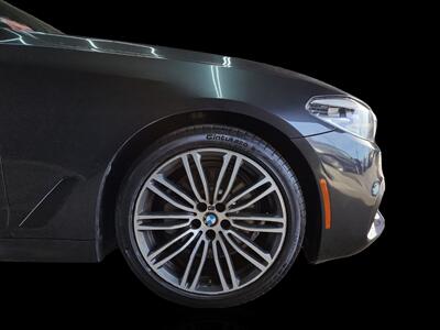 2020 BMW 530i  M SPORT - Photo 8 - Lennox, CA 90304