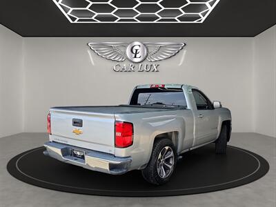2017 Chevrolet Silverado 1500 LT LT1   - Photo 7 - Lennox, CA 90304