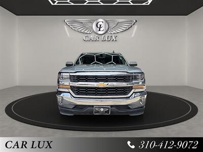 2017 Chevrolet Silverado 1500 LT LT1   - Photo 2 - Lennox, CA 90304