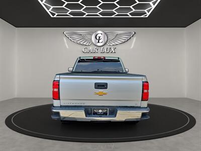 2017 Chevrolet Silverado 1500 LT LT1   - Photo 6 - Lennox, CA 90304