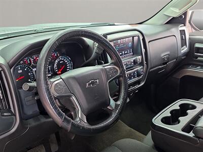 2017 Chevrolet Silverado 1500 LT LT1   - Photo 14 - Lennox, CA 90304