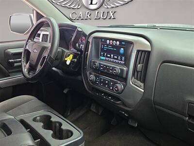 2017 Chevrolet Silverado 1500 LT LT1   - Photo 13 - Lennox, CA 90304