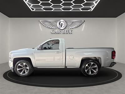 2017 Chevrolet Silverado 1500 LT LT1   - Photo 4 - Lennox, CA 90304