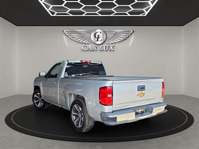 2017 Chevrolet Silverado 1500 LT LT1   - Photo 5 - Lennox, CA 90304