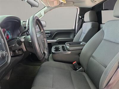 2017 Chevrolet Silverado 1500 LT LT1   - Photo 9 - Lennox, CA 90304