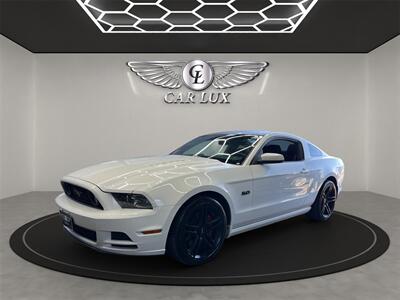 2013 Ford Mustang GT   - Photo 2 - Lennox, CA 90304