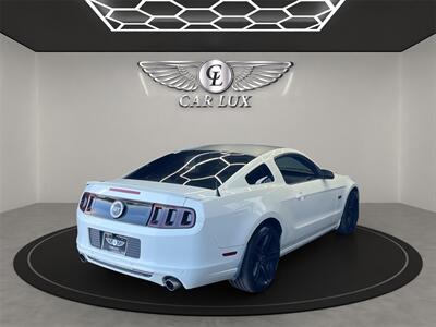 2013 Ford Mustang GT   - Photo 6 - Lennox, CA 90304