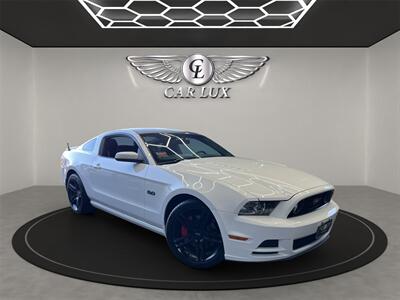 2013 Ford Mustang GT   - Photo 8 - Lennox, CA 90304