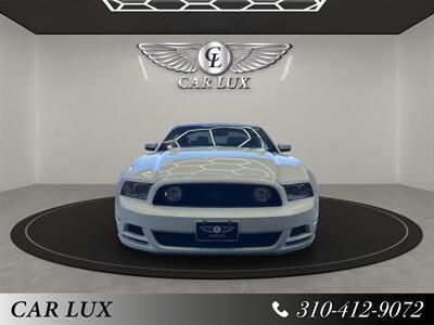 2013 Ford Mustang GT   - Photo 2 - Lennox, CA 90304