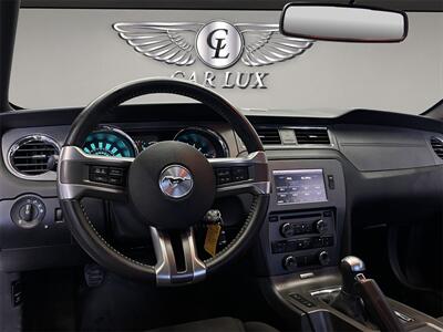 2013 Ford Mustang GT   - Photo 13 - Lennox, CA 90304