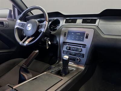 2013 Ford Mustang GT   - Photo 14 - Lennox, CA 90304