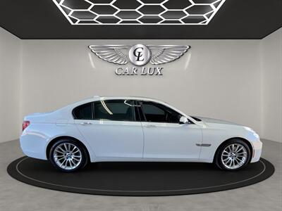 2014 BMW 750Li  M SPORT - Photo 8 - Lennox, CA 90304