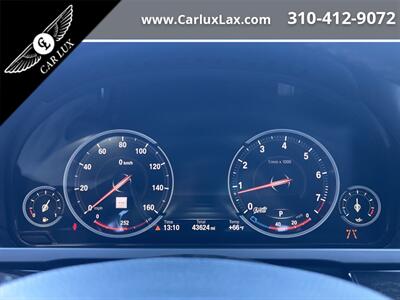 2014 BMW 750Li  M SPORT - Photo 11 - Lennox, CA 90304