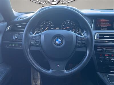 2014 BMW 750Li  M SPORT - Photo 10 - Lennox, CA 90304