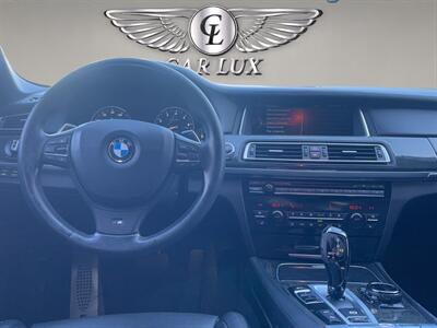 2014 BMW 750Li  M SPORT - Photo 13 - Lennox, CA 90304