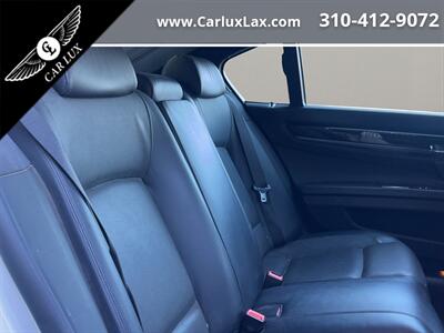 2014 BMW 750Li  M SPORT - Photo 16 - Lennox, CA 90304