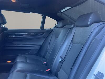 2014 BMW 750Li  M SPORT - Photo 12 - Lennox, CA 90304