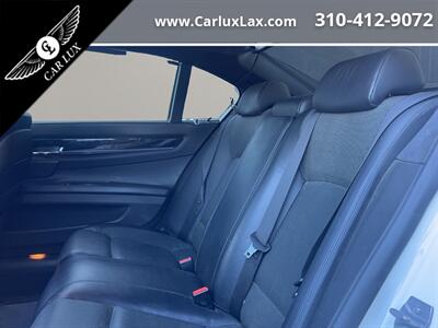 2014 BMW 750Li  M SPORT - Photo 12 - Lennox, CA 90304