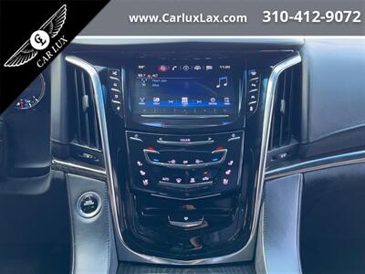 2016 Cadillac Escalade ESV Platinum   - Photo 16 - Lennox, CA 90304