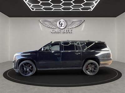 2016 Cadillac Escalade ESV Platinum   - Photo 3 - Lennox, CA 90304