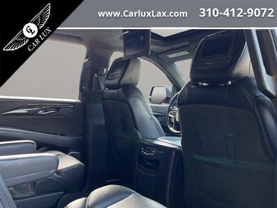 2016 Cadillac Escalade ESV Platinum   - Photo 18 - Lennox, CA 90304