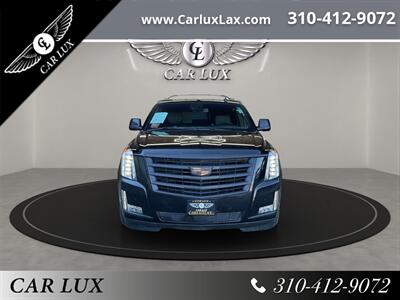 2016 Cadillac Escalade ESV Platinum   - Photo 2 - Lennox, CA 90304