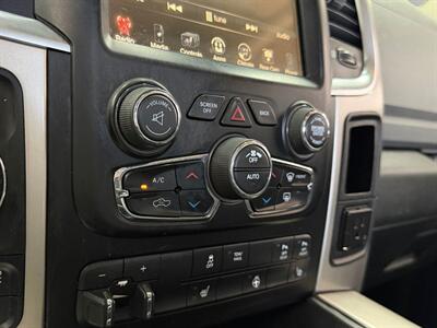 2017 RAM 1500 Big Horn - Photo 22 - Lennox, CA 90304