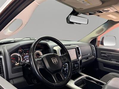 2017 RAM 1500 Big Horn - Photo 16 - Lennox, CA 90304