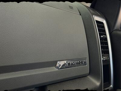 2017 RAM 1500 Big Horn - Photo 25 - Lennox, CA 90304