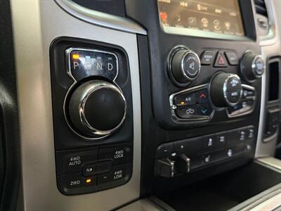 2017 RAM 1500 Big Horn - Photo 21 - Lennox, CA 90304