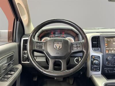 2017 RAM 1500 Big Horn - Photo 12 - Lennox, CA 90304