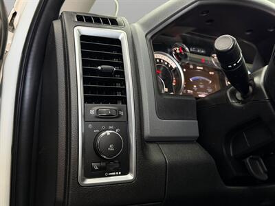 2017 RAM 1500 Big Horn - Photo 18 - Lennox, CA 90304