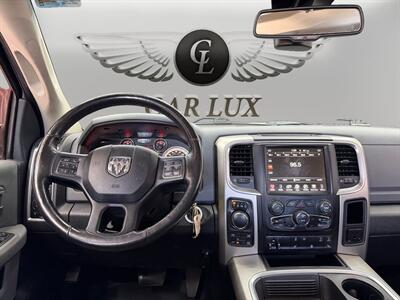 2017 RAM 1500 Big Horn - Photo 10 - Lennox, CA 90304