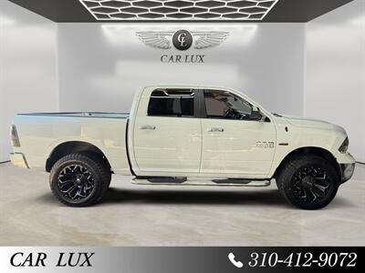 2017 RAM 1500 Big Horn - Photo 6 - Lennox, CA 90304