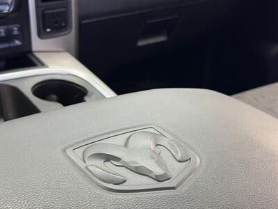 2017 RAM 1500 Big Horn - Photo 26 - Lennox, CA 90304