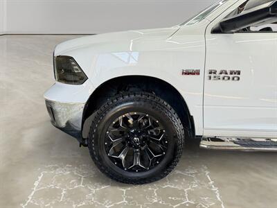 2017 RAM 1500 Big Horn - Photo 14 - Lennox, CA 90304