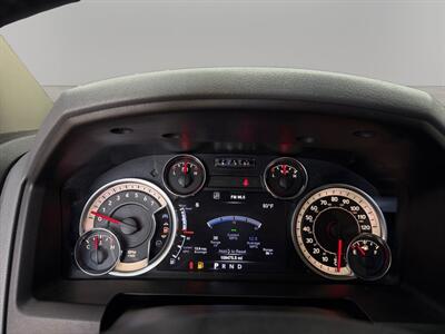 2017 RAM 1500 Big Horn - Photo 20 - Lennox, CA 90304
