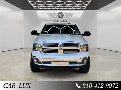 2017 RAM 1500 Big Horn - Photo 8 - Lennox, CA 90304