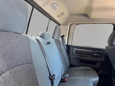 2017 RAM 1500 Big Horn - Photo 28 - Lennox, CA 90304