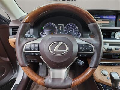 2018 Lexus ES 350   - Photo 9 - Lennox, CA 90304