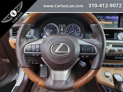 2018 Lexus ES 350   - Photo 9 - Lennox, CA 90304