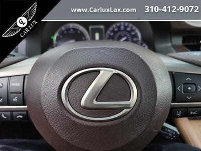 2018 Lexus ES 350   - Photo 18 - Lennox, CA 90304