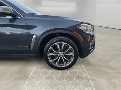 2017 BMW X6 xDrive35i   - Photo 14 - Lennox, CA 90304