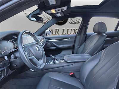 2017 BMW X6 xDrive35i   - Photo 9 - Lennox, CA 90304