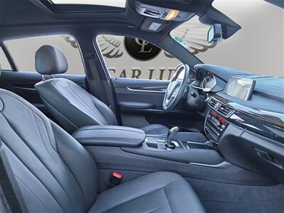 2017 BMW X6 xDrive35i   - Photo 15 - Lennox, CA 90304