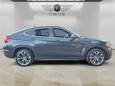 2017 BMW X6 xDrive35i   - Photo 6 - Lennox, CA 90304