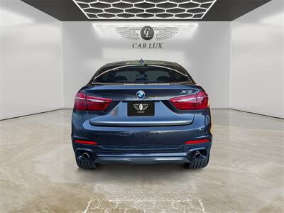 2017 BMW X6 xDrive35i   - Photo 4 - Lennox, CA 90304