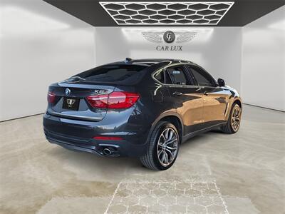 2017 BMW X6 xDrive35i   - Photo 5 - Lennox, CA 90304